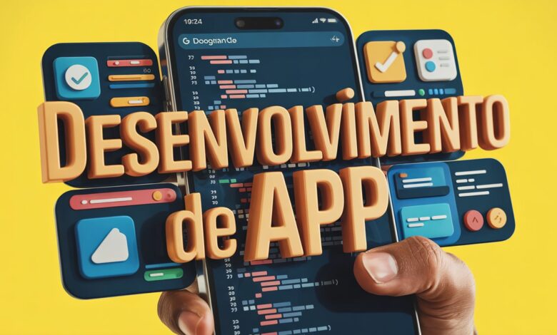 Esse Curso de Desenvolvimento Swift EaD do IFB está chamando a atenção e pode ser a oportunidade gratuita que você esperava na área de TI!