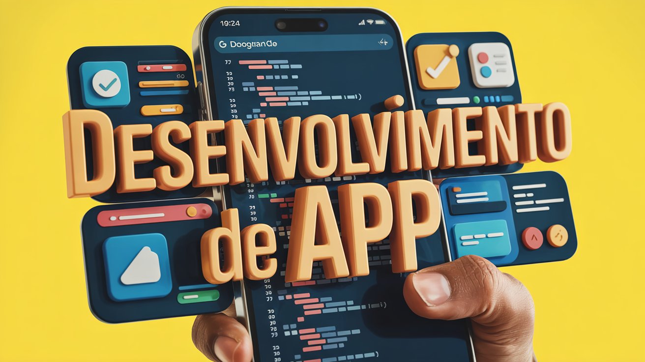 Esse Curso de Desenvolvimento Swift EaD do IFB está chamando a atenção e pode ser a oportunidade gratuita que você esperava na área de TI!
