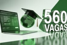 Garanta sua Pós no Instituto Federal! 560 vagas EAD no Ifes. Seleção simplificada por sorteio, sem prova. Edital aberto para todas as áreas.