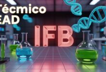 Garanta sua vaga no Curso Técnico em Biotecnologia EaD do IFB! Inscrições gratuitas e seleção por sorteio. Estude de graça em 2026. Saiba mais!