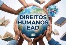 IFSC abre 200 vagas para Especialização Gratuita em Direitos Humanos EAD. Seleção por Sorteio. Inscrições até 2302. Garanta sua vaga!