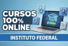 IFSULDEMINAS abre 4.500 vagas em cursos gratuitos EaD de Recepcionista e Qualidade. Inscrições online até março. Garanta sua vaga agora!