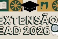 Inscrições abertas na UESB para cursos de extensão gratuitos em 2026! Temas como Gênero, Sexualidade e Pesquisa estão no edital.