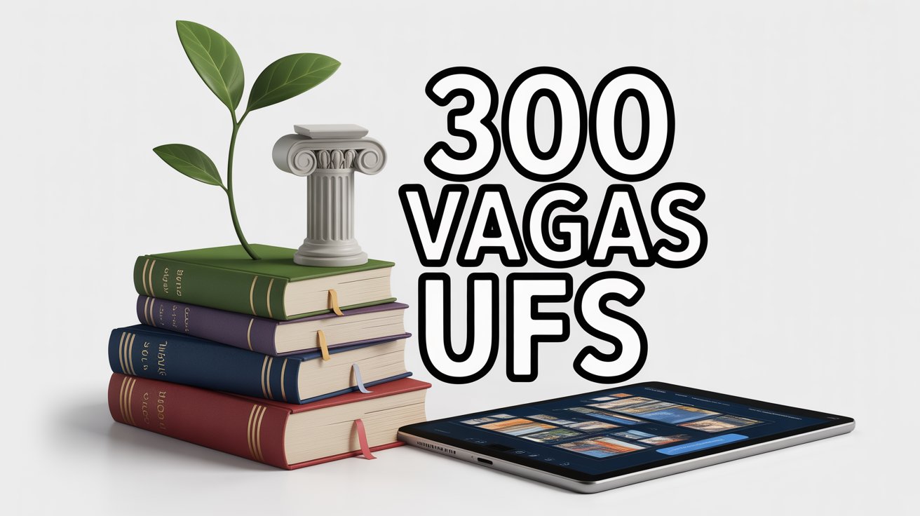 Inscrições abertas para Pós-Graduação gratuita na UFSUAB! Confira os editais dos cursos de especialização em Ecopedagogia e Humanidades!