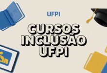 Inscrições abertas para cursos gratuitos de extensão na UFPI! São centenas de vagas em Educação Inclusiva e Libras EAD. Confira o cronograma!