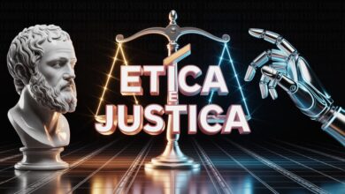 Inscrições abertas para formação em Inteligência Artificial e Ética na UFABC! Esse curso de extensão gratuito vai turbinar seu currículo!