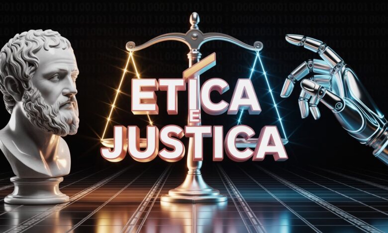 Inscrições abertas para formação em Inteligência Artificial e Ética na UFABC! Esse curso de extensão gratuito vai turbinar seu currículo!