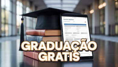 Inscrições abertas para vagas remanescentes no IFB. Oportunidade em cursos de segunda licenciatura e graduação gratuitos!