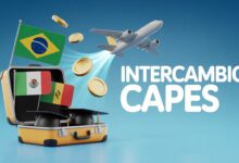 Intercâmbio Gratuito CAPES Estudantes de Licenciatura podem ir para Angola ou México com R$ 18 mil de auxílio. Prazo encerra dia 27 de fevereiro.