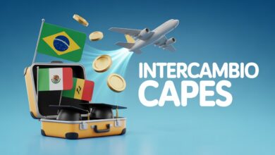 Intercâmbio Gratuito CAPES Estudantes de Licenciatura podem ir para Angola ou México com R$ 18 mil de auxílio. Prazo encerra dia 27 de fevereiro.