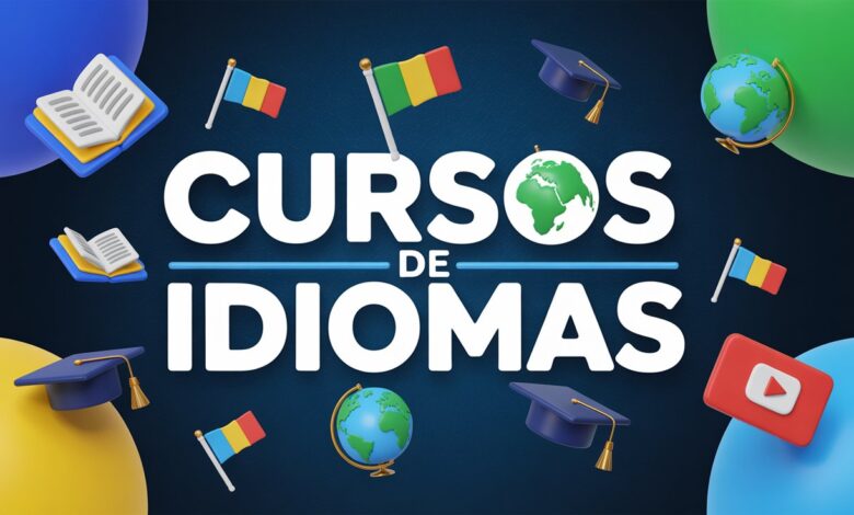 O IFB lançou edital com vagas para cursos presenciais de Espanhol, Inglês e Libras em Brasília! Pode ser a oportunidade que você esperava!