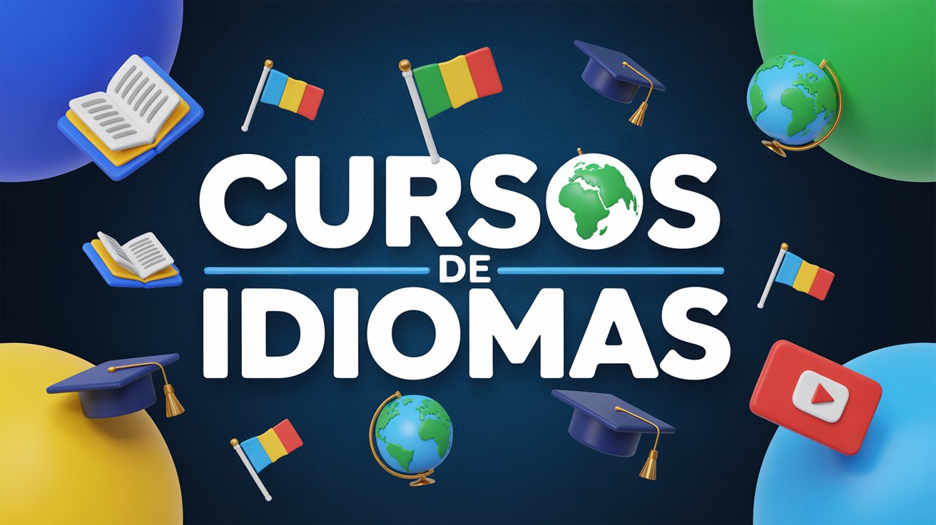 O IFB lançou edital com vagas para cursos presenciais de Espanhol, Inglês e Libras em Brasília! Pode ser a oportunidade que você esperava!