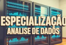 O IFMG abriu vagas para Especialização em Análise Estratégica de Dados gratuita. Confira o edital e garanta sua inscrição no processo seletivo 2026.