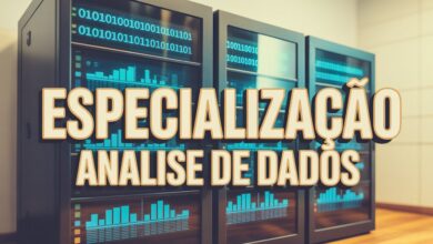 O IFMG abriu vagas para Especialização em Análise Estratégica de Dados gratuita. Confira o edital e garanta sua inscrição no processo seletivo 2026.