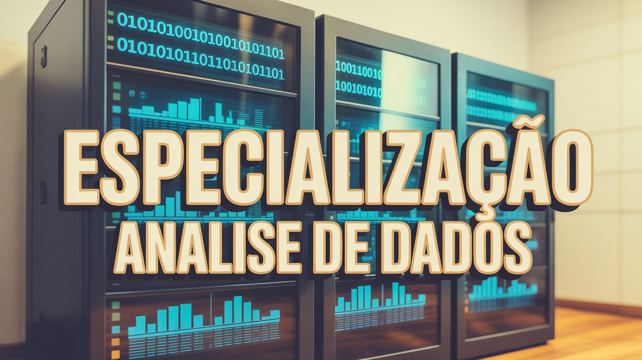 O IFMG abriu vagas para Especialização em Análise Estratégica de Dados gratuita. Confira o edital e garanta sua inscrição no processo seletivo 2026.