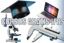 O IFRS abre vagas para cursos técnicos gratuitos em 2026 com seleção por ordem de inscrição! Confira o edital, cursos e vagas aqui!