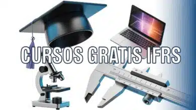 O IFRS abre vagas para cursos técnicos gratuitos em 2026 com seleção por ordem de inscrição! Confira o edital, cursos e vagas aqui!