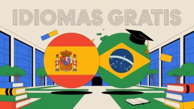 O IFSP abriu vagas para Espanhol Básico e Básico II no Campus São Paulo. Veja como se inscrever gratuitamente e garantir sua vaga por ordem de chegada.