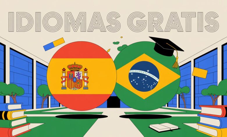 O IFSP abriu vagas para Espanhol Básico e Básico II no Campus São Paulo. Veja como se inscrever gratuitamente e garantir sua vaga por ordem de chegada.