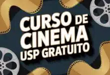 O Instituto de Psicologia da USP abriu 60 vagas para curso de Cinema presencial. Saiba quem pode participar e como se inscrever até o dia 1502