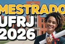 O Mestrado em Educação da UFRJ 2026 está com inscrições abertas! Confirao edital, linhas de pesquisa e seleção desta Pós-Graduação!