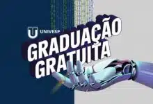 O Vestibular UNIVESP no Eixo de Computação está chamando a atenção! Oportunidade em cursos de graduação gratuitos e EAD em tecnologia!