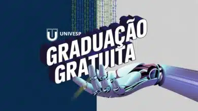 O Vestibular UNIVESP no Eixo de Computação está chamando a atenção! Oportunidade em cursos de graduação gratuitos e EAD em tecnologia!