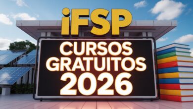 O edital do IFSP Hortolândia para cursos de extensão gratuitos já saiu! Veja como se inscrever em inglês, energias renováveis e mais áreas agora mesmo.