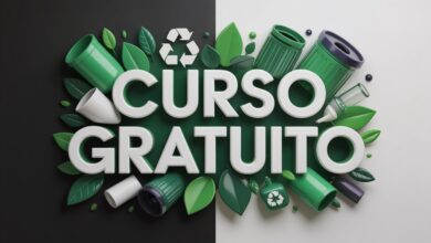 O novo edital do IFS para Agente de Resíduos Sólidos EAD está bombando e pode ser a oportunidade que você esperava para turbinar o seu currículo hoje.