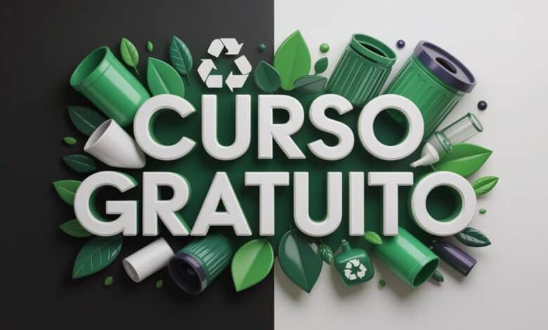 O novo edital do IFS para Agente de Resíduos Sólidos EAD está bombando e pode ser a oportunidade que você esperava para turbinar o seu currículo hoje.