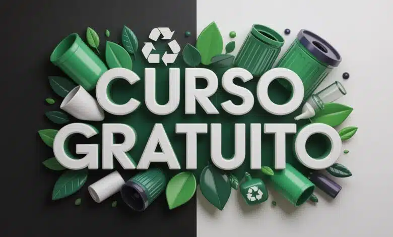 O novo edital do IFS para Agente de Resíduos Sólidos EAD está bombando e pode ser a oportunidade que você esperava para turbinar o seu currículo hoje.