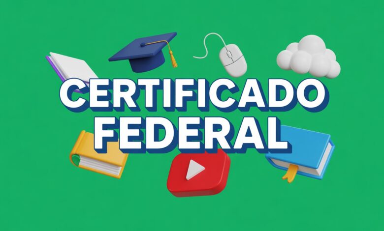 O programa de qualificação profissional do IFMS está chamando a atenção! São cursos de extensão gratuitos e EAD pra turbinar o currículo!