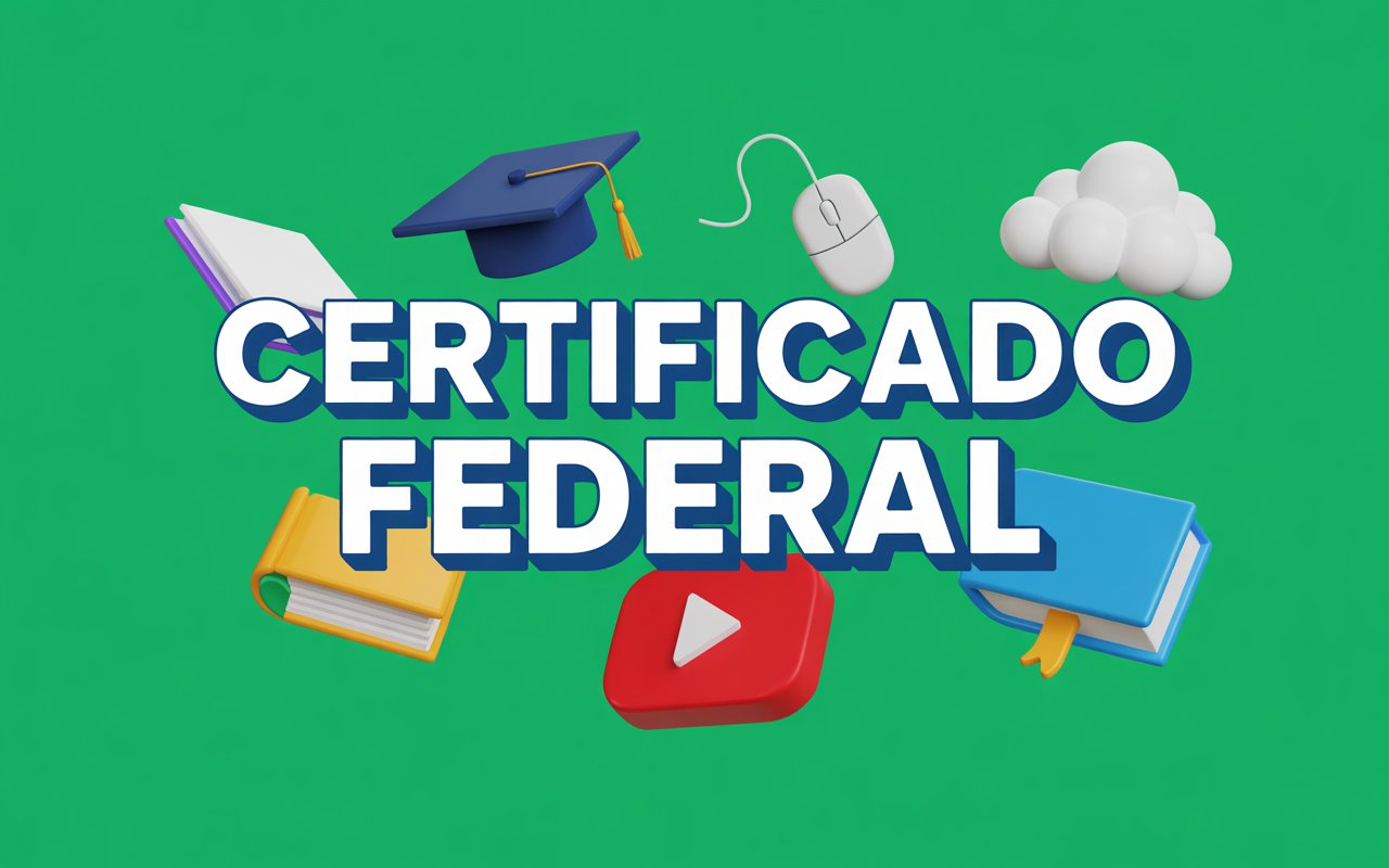 O programa de qualificação profissional do IFMS está chamando a atenção! São cursos de extensão gratuitos e EAD pra turbinar o currículo!