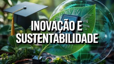 Oportunidade de Pós-Graduação gratuita na UNIFAP Inscrições abertas para a Especialização em Inovação, Tecnologia e Sustentabilidade.