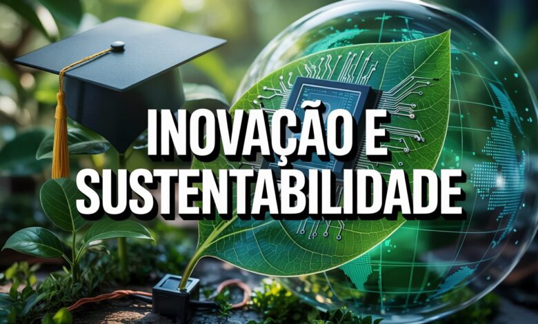 Oportunidade de Pós-Graduação gratuita na UNIFAP Inscrições abertas para a Especialização em Inovação, Tecnologia e Sustentabilidade.
