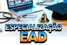 Oportunidade de Pós-Graduação na UFMA! Cursos de especialização gratuitos e EAD em gestão pública, saúde e educação! Confira o edital aqui!