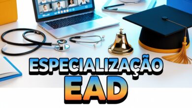 Oportunidade de Pós-Graduação na UFMA! Cursos de especialização gratuitos e EAD em gestão pública, saúde e educação! Confira o edital aqui!