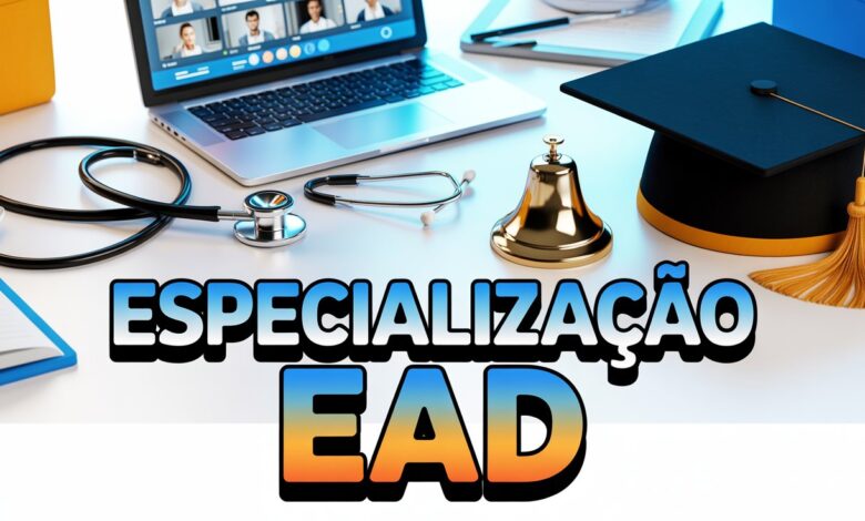 Oportunidade de Pós-Graduação na UFMA! Cursos de especialização gratuitos e EAD em gestão pública, saúde e educação! Confira o edital aqui!