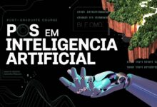 Oportunidade de Pós-Graduação na UNIFAP Curso de Especialização em Inteligência Artificial com inscrições abertas e formação híbrida.