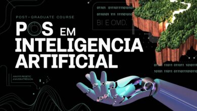 Oportunidade de Pós-Graduação na UNIFAP Curso de Especialização em Inteligência Artificial com inscrições abertas e formação híbrida.