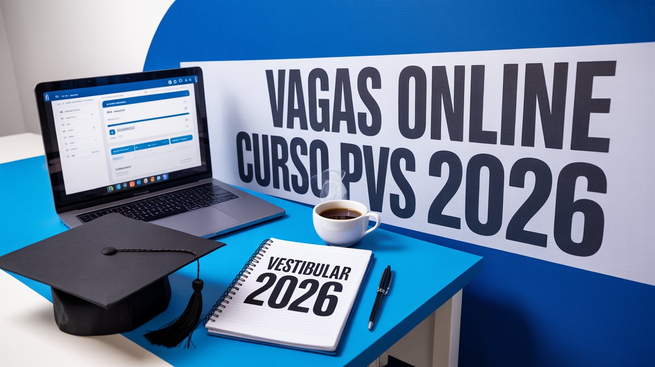 Oportunidade de curso preparatório gratuito Pré-Vestibular da Fundação CECIERJ! São milhares de vagas EAD com seleção por sorteio eletrônico!