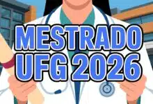 Pós-graduação gratuita na UFG Inscrições abertas para os Mestrados em Saúde Coletiva e Avaliação em Saúde. Confira os editais e inscreva-se!