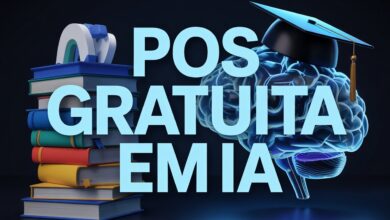 Prepare-se para o futuro: UFFS abre inscrições para Especialização em Inteligência Artificial na Educação totalmente gratuita