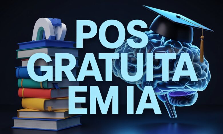 Prepare-se para o futuro: UFFS abre inscrições para Especialização em Inteligência Artificial na Educação totalmente gratuita