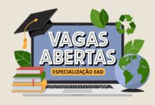 Procurando pós-graduação gratuita e EAD em 2026 IFES abre inscrições para os cursos de especialização em Gestão Escolar e Gestão Ambiental!