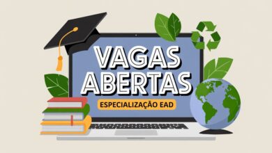 Procurando pós-graduação gratuita e EAD em 2026 IFES abre inscrições para os cursos de especialização em Gestão Escolar e Gestão Ambiental!