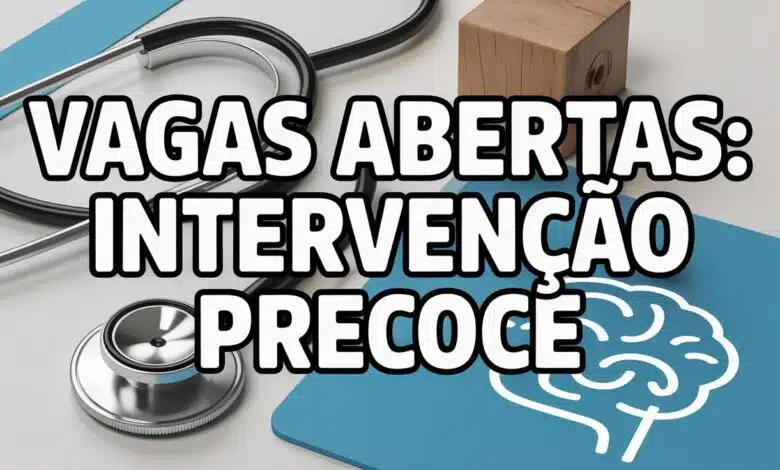 Procurando um curso de extensão gratuito e EAD Confira o curso sobre desenvolvimento neuropsicomotor da UFSC e UNA-SUS que está bombando!