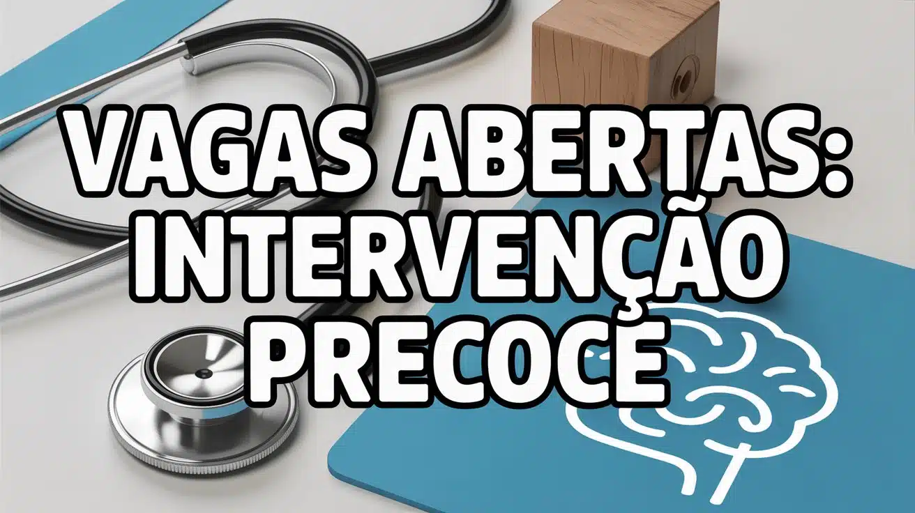 Procurando um curso de extensão gratuito e EAD Confira o curso sobre desenvolvimento neuropsicomotor da UFSC e UNA-SUS que está bombando!