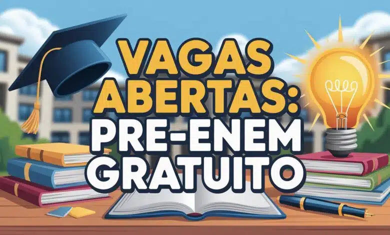 Procurando um curso preparatório gratuito para o ENEM A UFMG acaba de abrir novas vagas no projeto ComunICA para 2026! Confira o edital!
