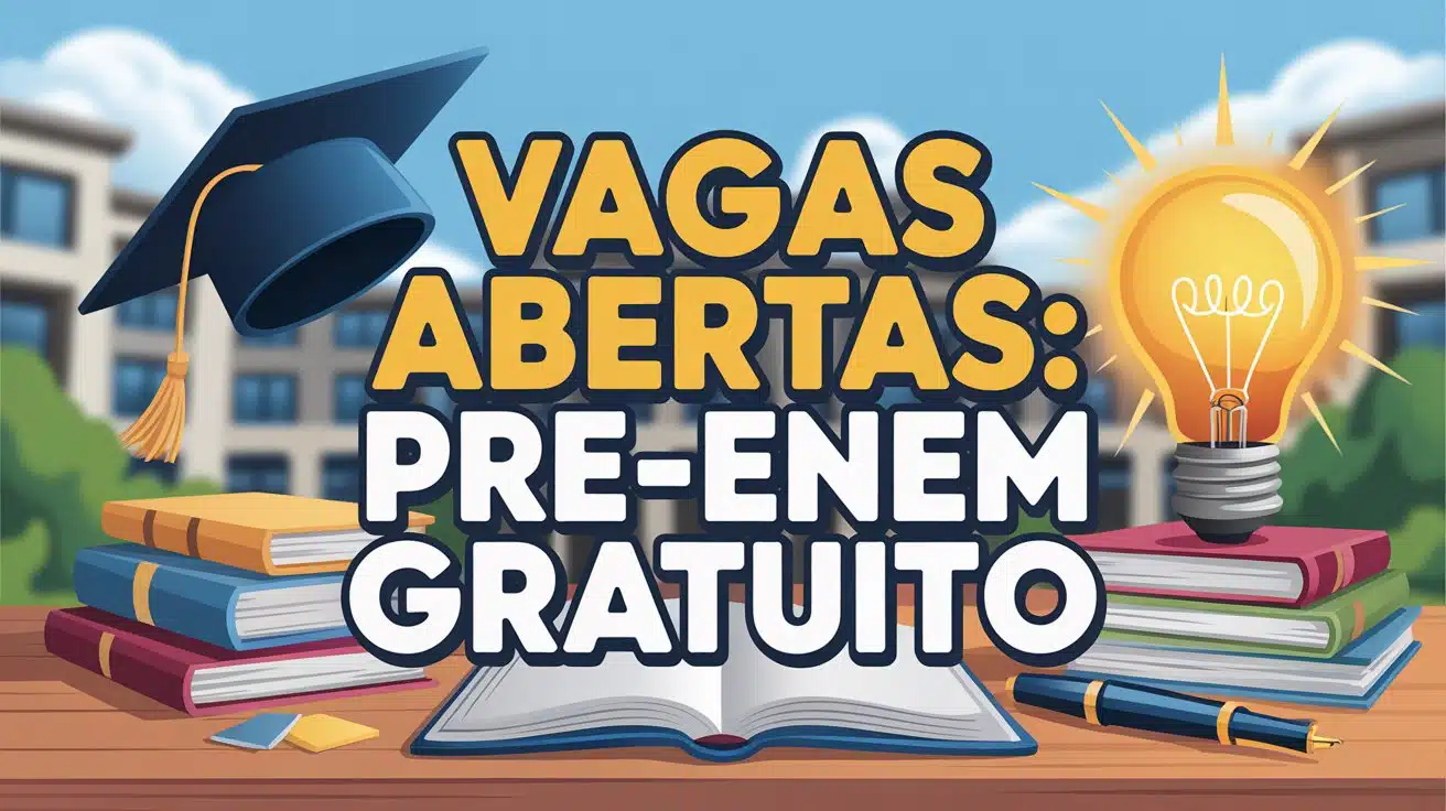 Procurando um curso preparatório gratuito para o ENEM A UFMG acaba de abrir novas vagas no projeto ComunICA para 2026! Confira o edital!